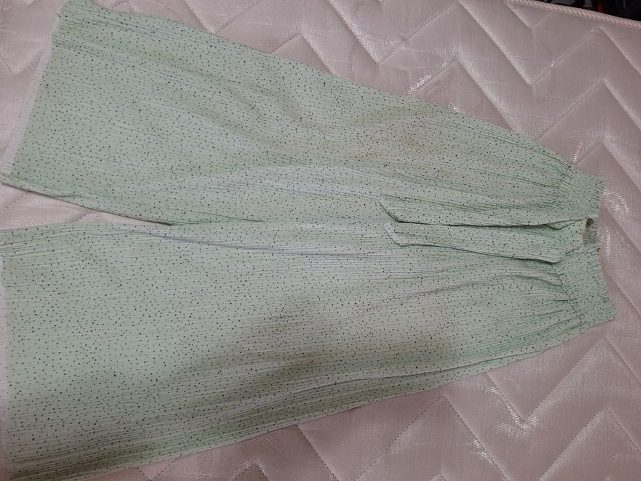 Дънки и панталони H&M, Zara 10- 11 години