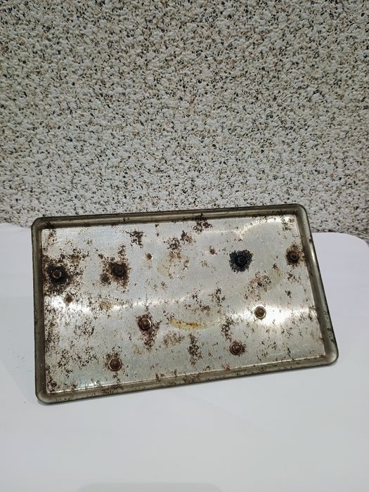 Мастилница с календар