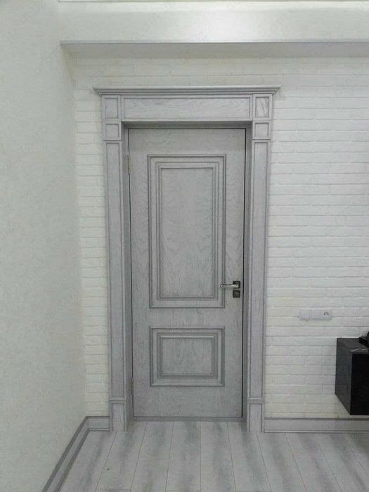 МДФ Двери на заказ от производителя MDF eshiklar zakazga