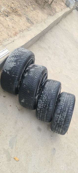 Mersades bens  Sakadisca R 17
