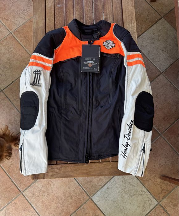 Jacheta motociclist HARLEY DAVIDSON