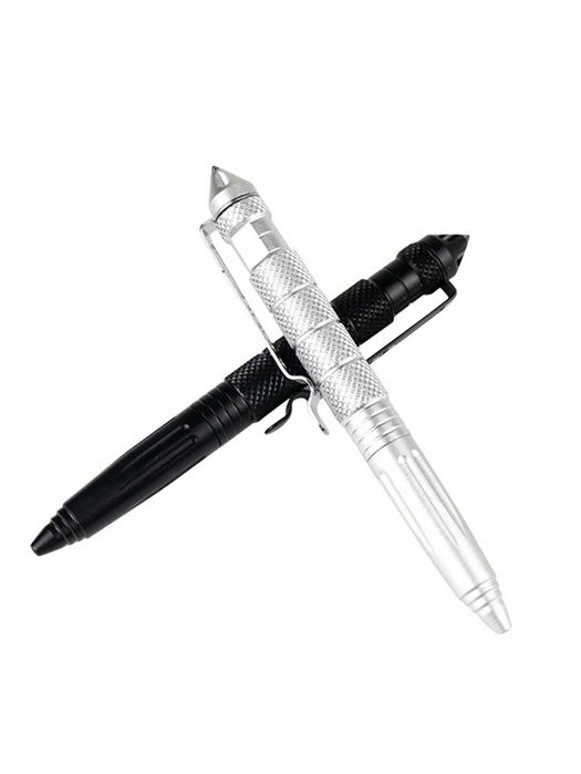 Тактическа химикалка