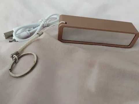 Încărcător și baterie externă