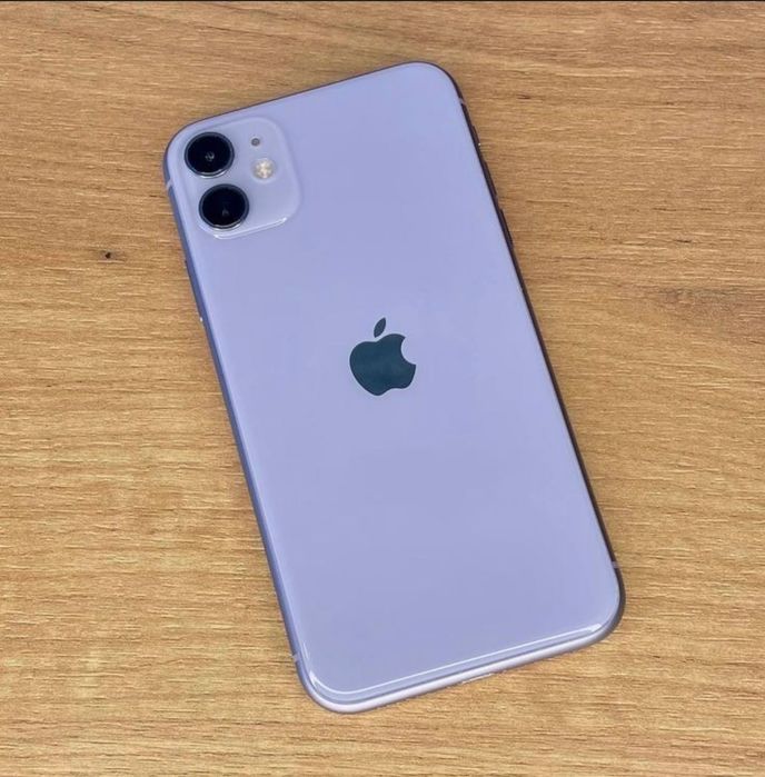 iPhone 11 128GB Айфон 11 128GB