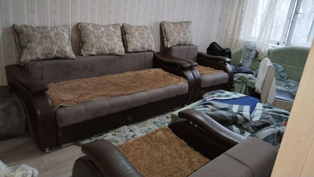 Сдам 2 комн.квартиру