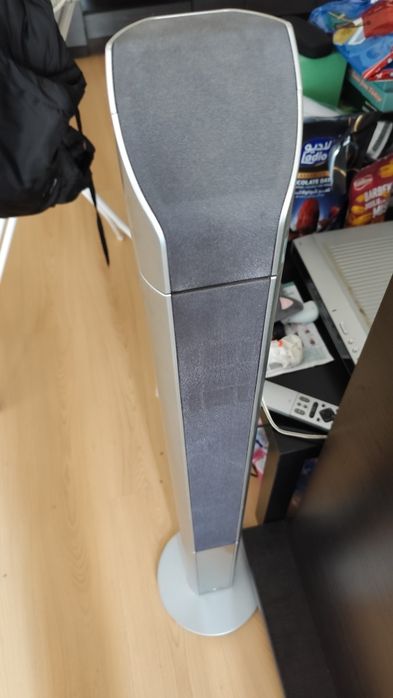Pioneer XV-DV424 домашно кино