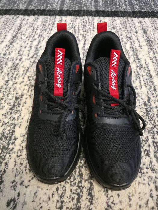 Pantofi protecție BTEX Airbag