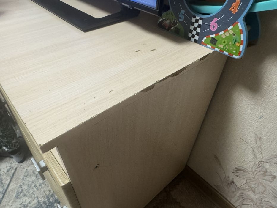 Горка в гостинную