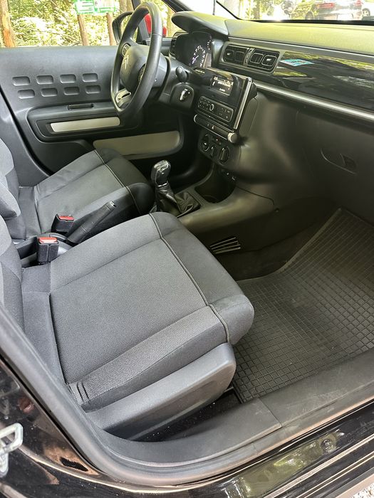 Citroen C3 2018 Full Panoramic