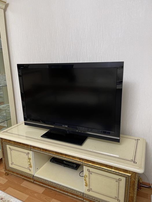 Телевизор SONY model KLV-46V550A