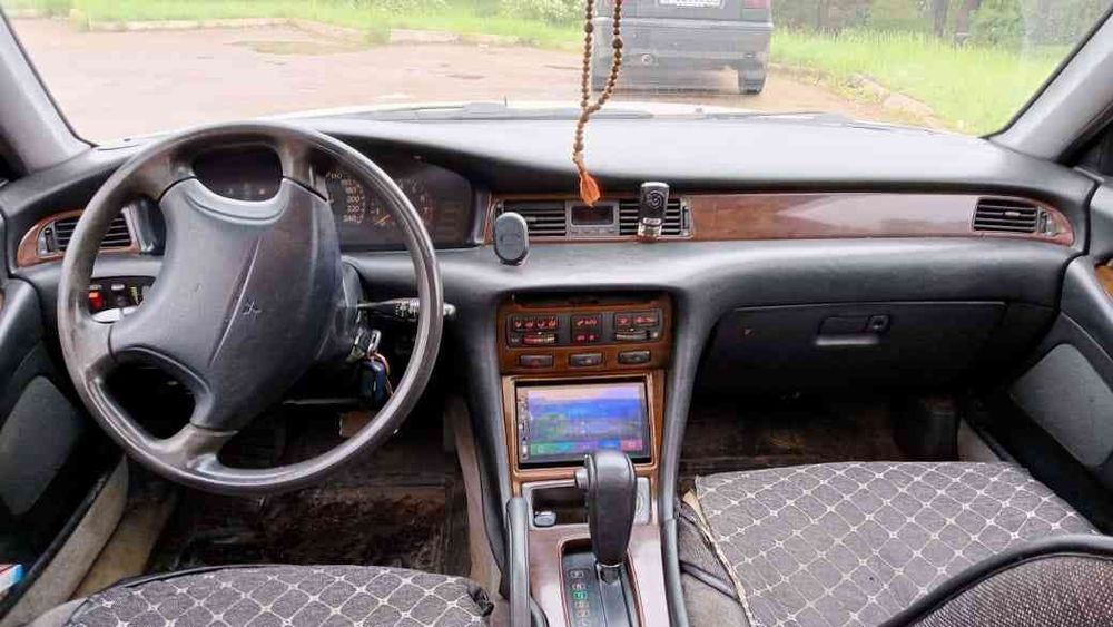 Продается Mitsubishi sigma