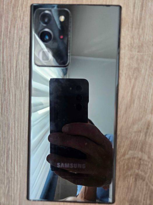 Samsung Note 20 Ultra, 512 Гб
