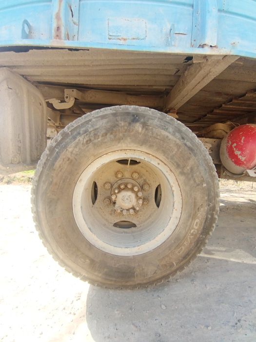 Xitoy balon sotiladi