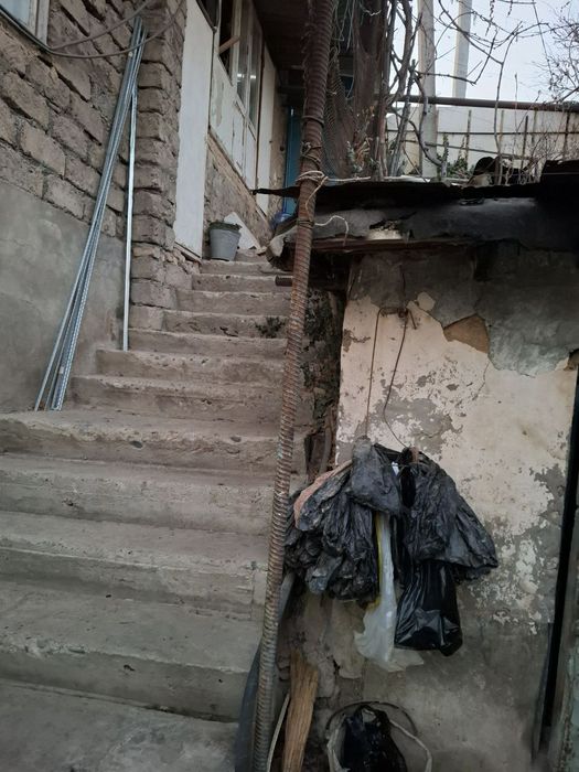 Продаётся участок