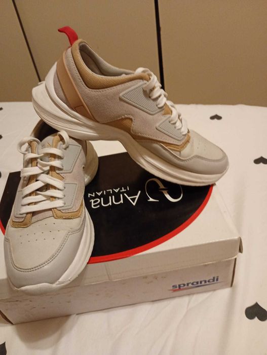 Adidași de dama nr.37