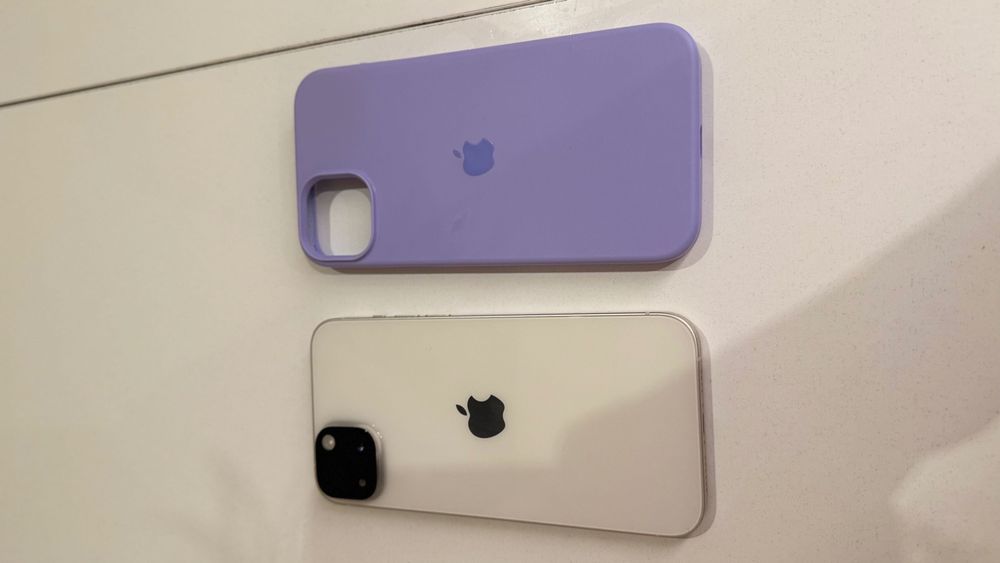 iphone 14 plus като нов