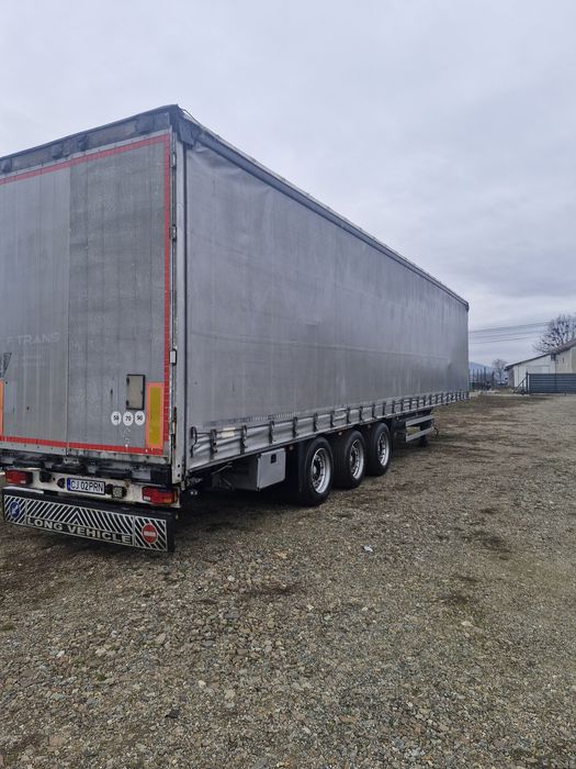 Ansamblu Basculabila și Prelata