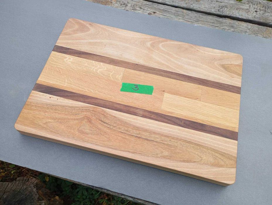 Дъски за рязане на мезета