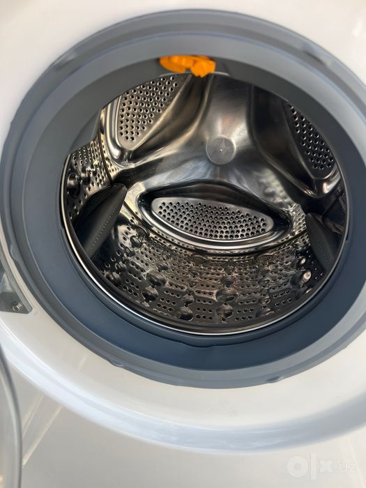 LG kir mashina sesorli boshqaruv