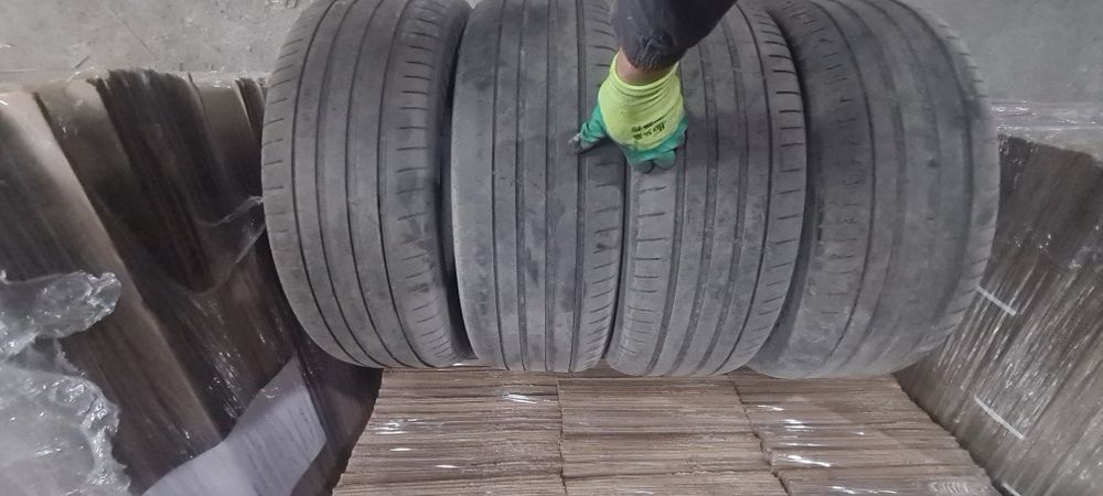 Шины Michelin.   .