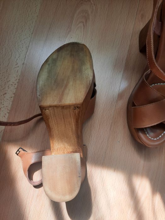 Sandale masura 39