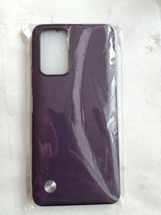 Чехол Xiaomi Redmi Note 10 Pro