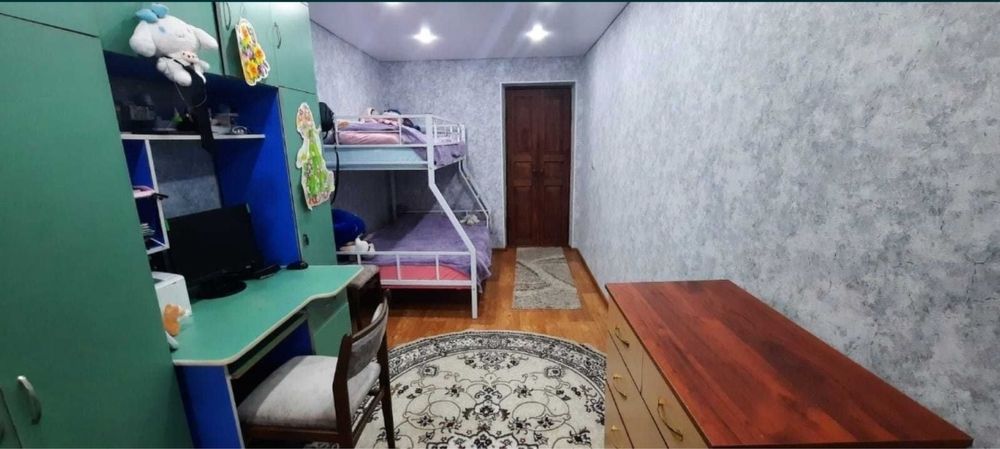 Продам 3комн квартиру