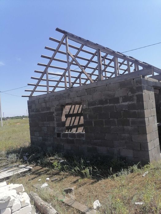 Продам земельный участок володарка