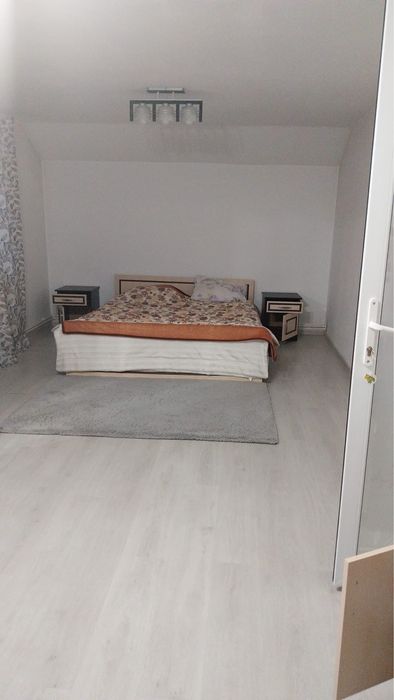 Casa cu etaj in Lilieci