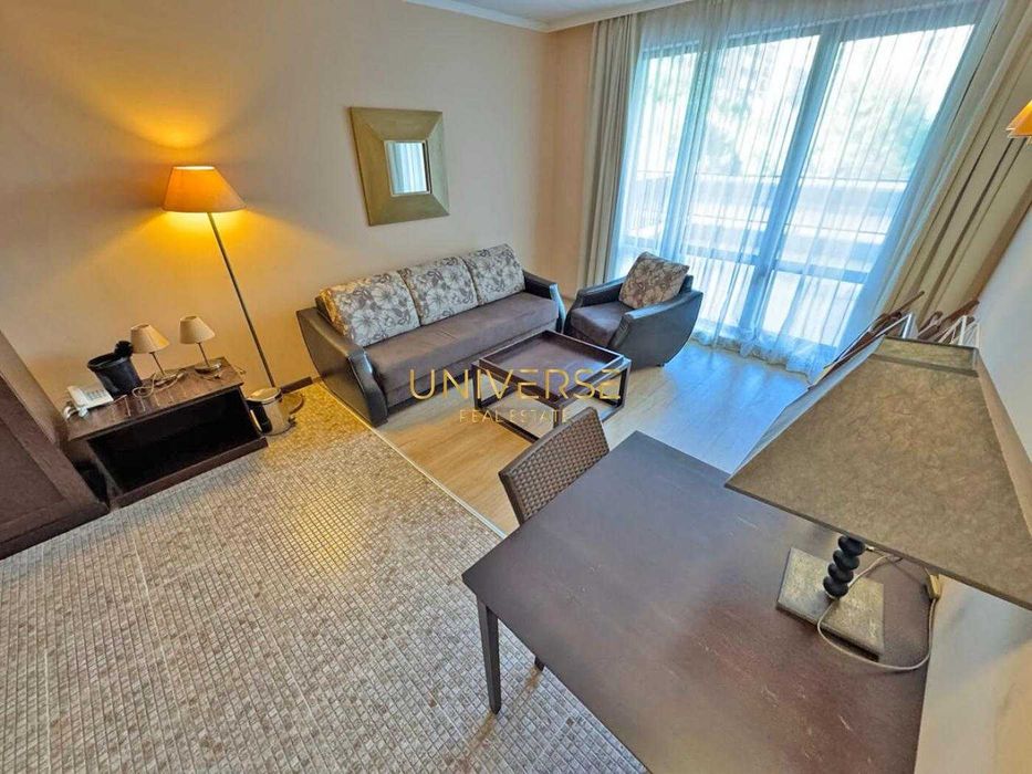 Продава се Двустаен апартамент в к.к. Слънчев бряг - 89 кв.м за 1124 €/кв.м - Снимка #3