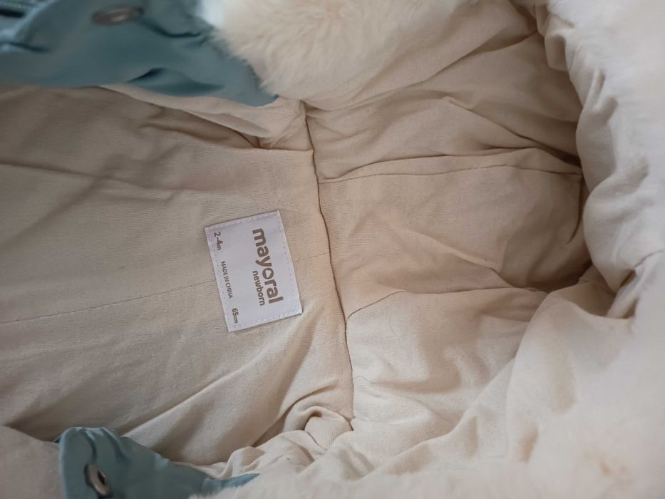 Salopeta bebe, mayoral mărime 62