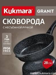 Сковорода кухонные