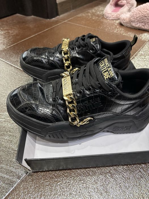 Версаче,versace-супер състояние