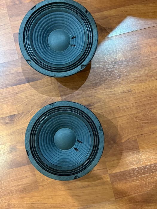 Ciare говорител 8