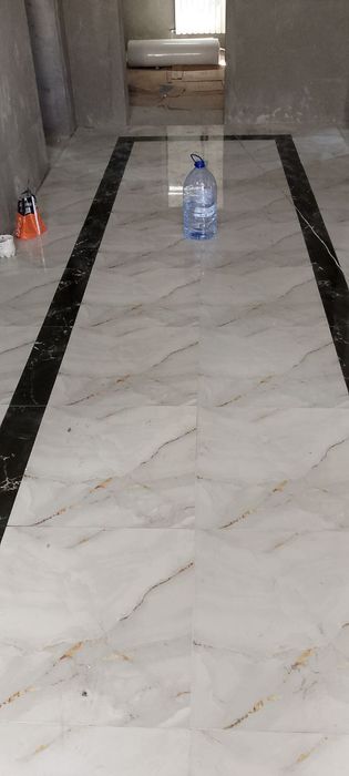 Kafel terish xizmati