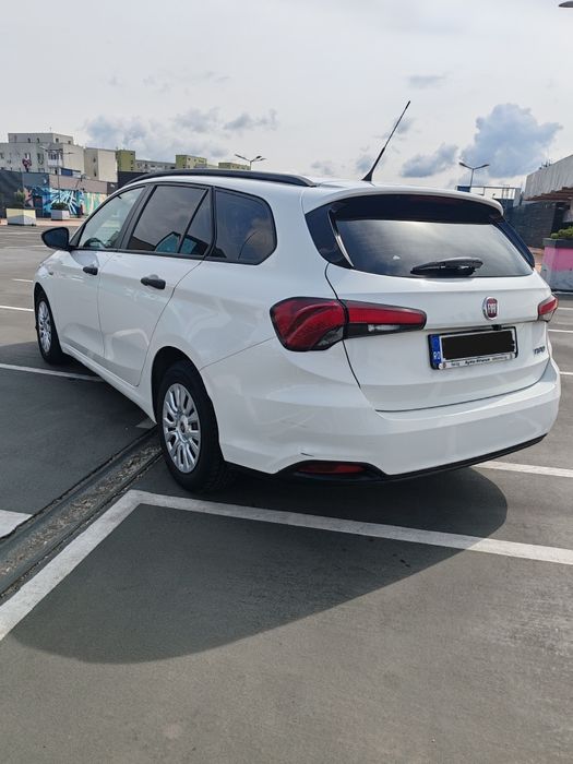 Fiat Tipo 1.4 Benzină+GPL