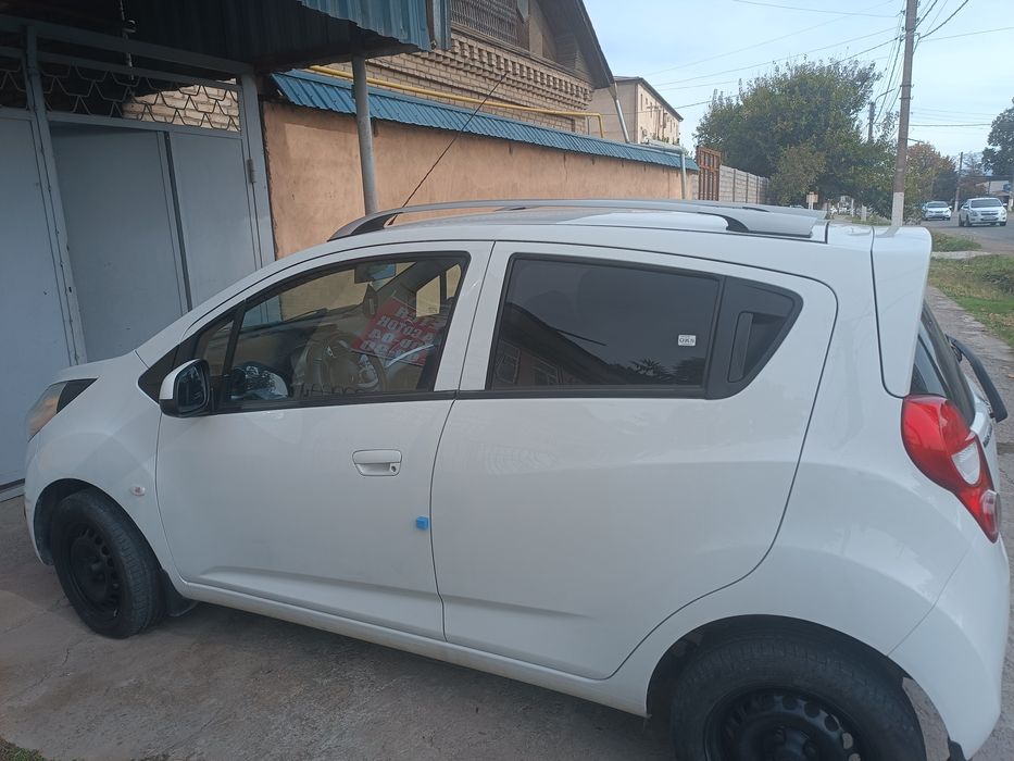 Спарк 2016 йил сотилади холати яхши