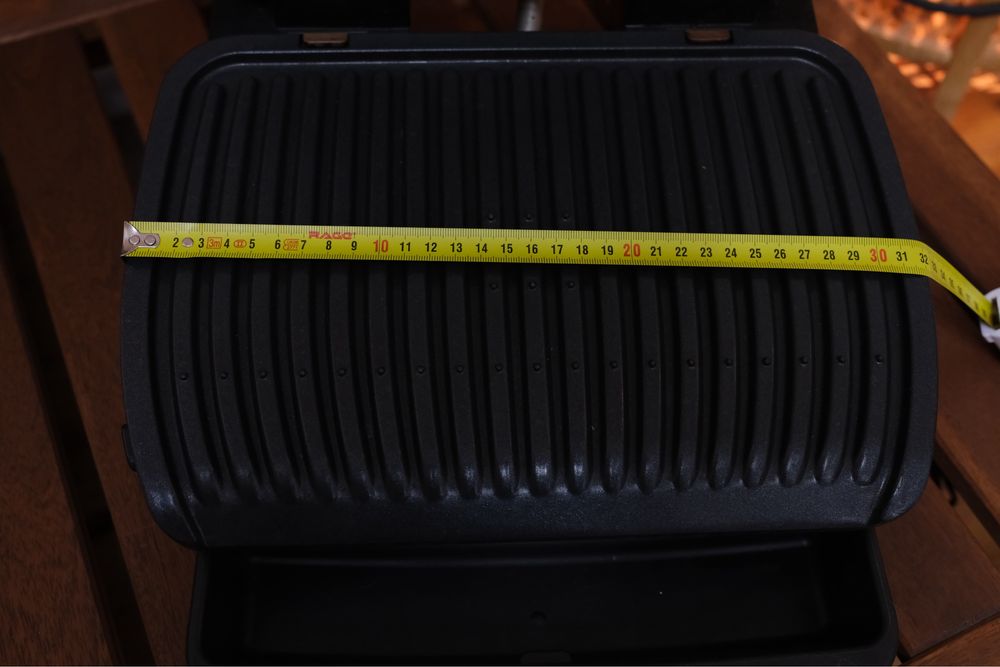 Продам умный гриль Tefal OptiGrill Elite