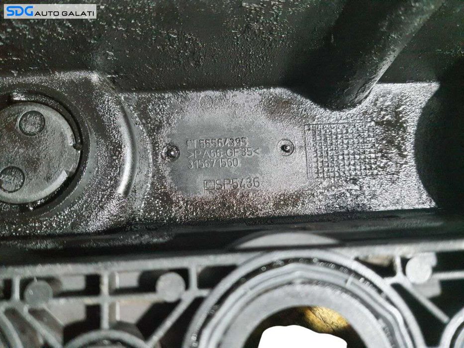 Capac Culbutori Chiulasa Opel Astra J 1.6 2009 - 2016 Cod 55564395 315671560 [N1893]