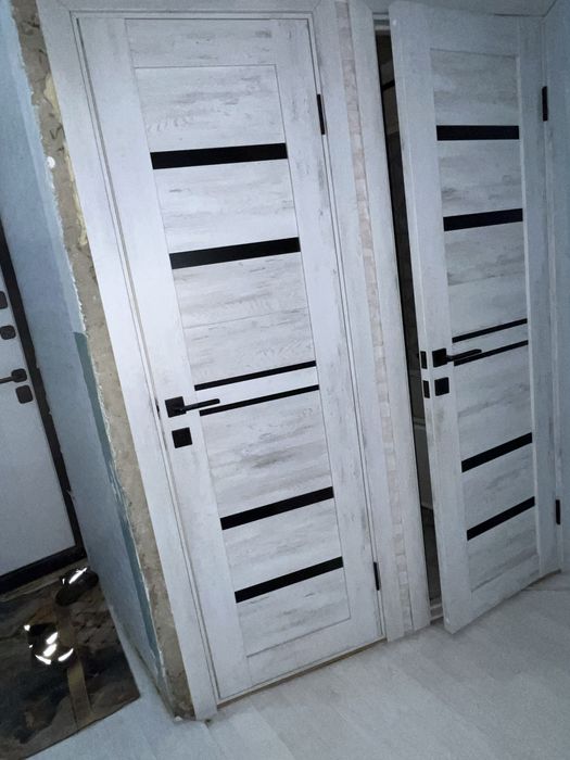 Продам двери санузел