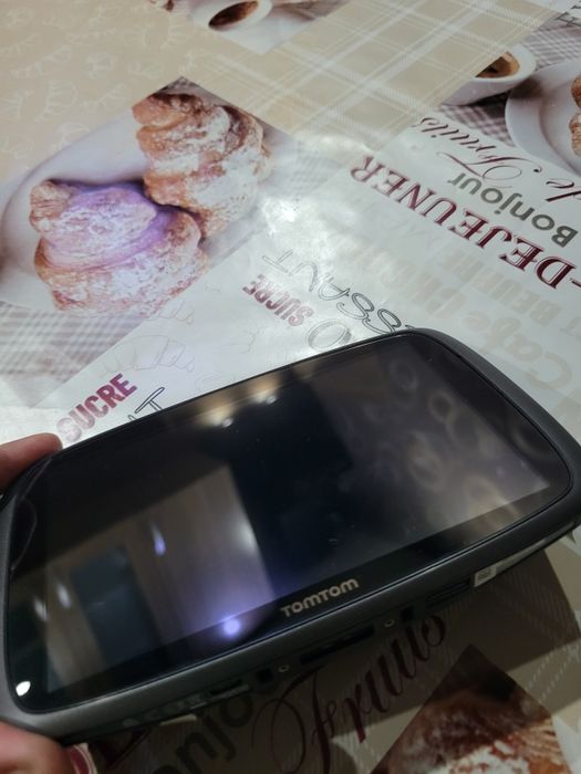 Том том нави за камйон