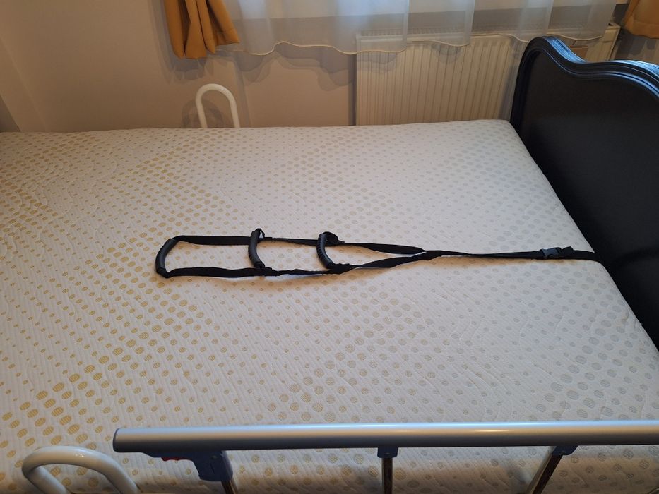 Suport ridicare din pat/ Ágylétra