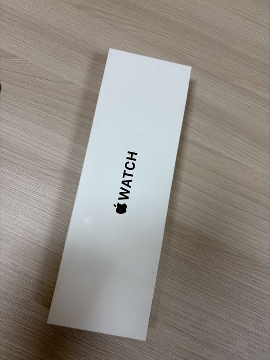 Apple watch se gen2 (2024 год)