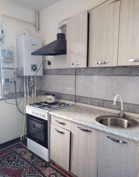 2 xonali kvartira ijaraga oilaga beriladi