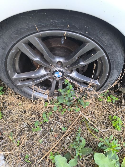 Bmw БМВ джанти 18 е90 ф30