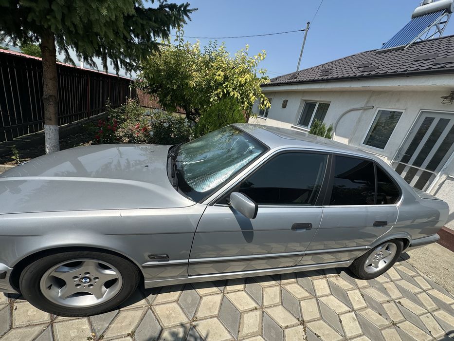 BMW 5 Series 1994 — imagine 2