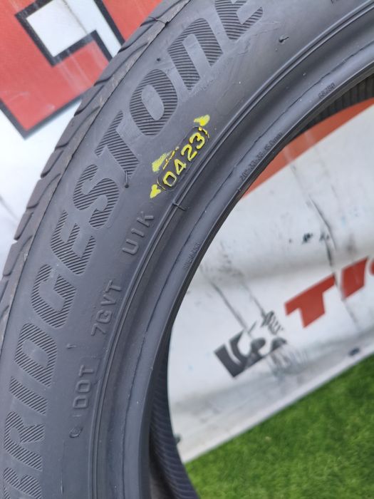 195 50 20  Bridgestone