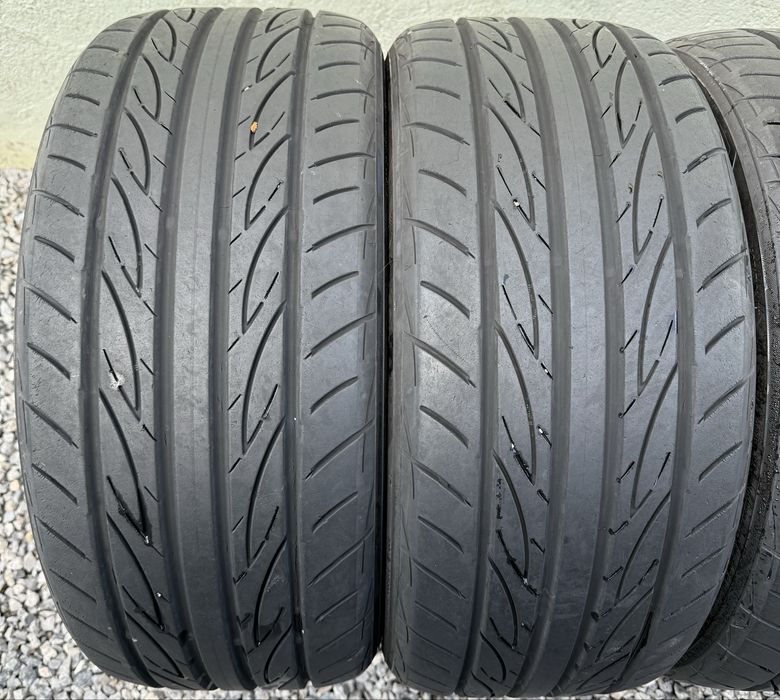 Спорт Пакет 19” 245/40/19 на 275/35/19 Йокохама