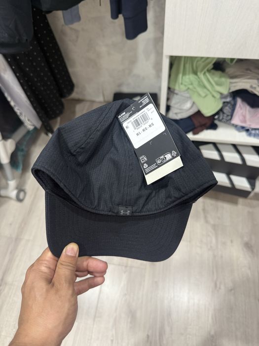 Кепка under armour