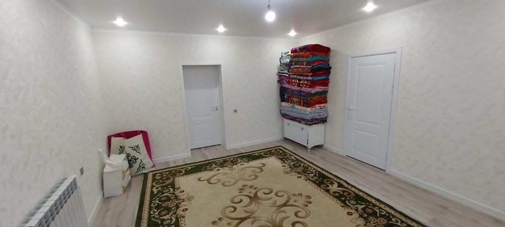 Массив кайнардан үй сатылады